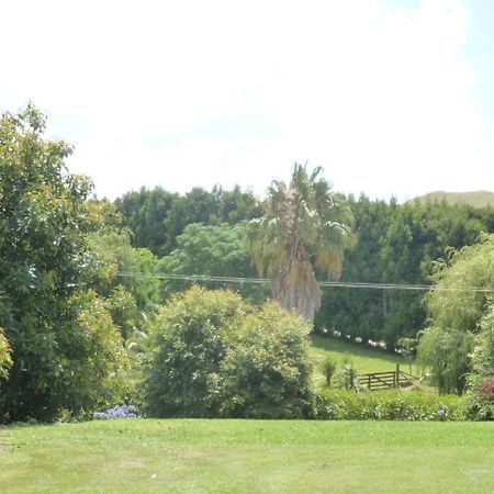 Paradise Grove Whangamata Eksteriør bilde