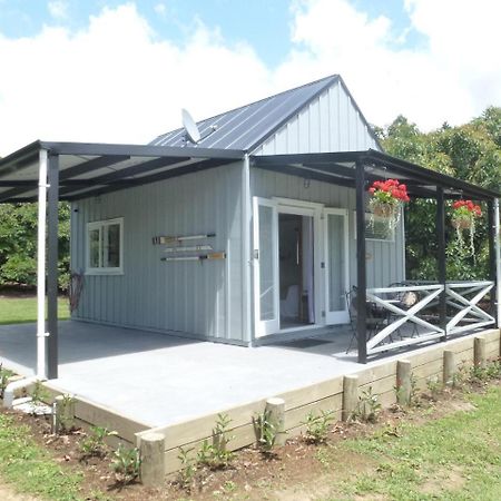 Paradise Grove Whangamata Eksteriør bilde