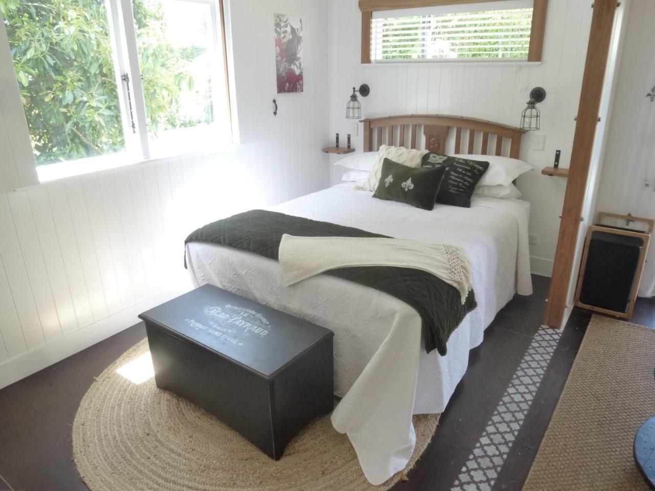 Paradise Grove Whangamata Eksteriør bilde